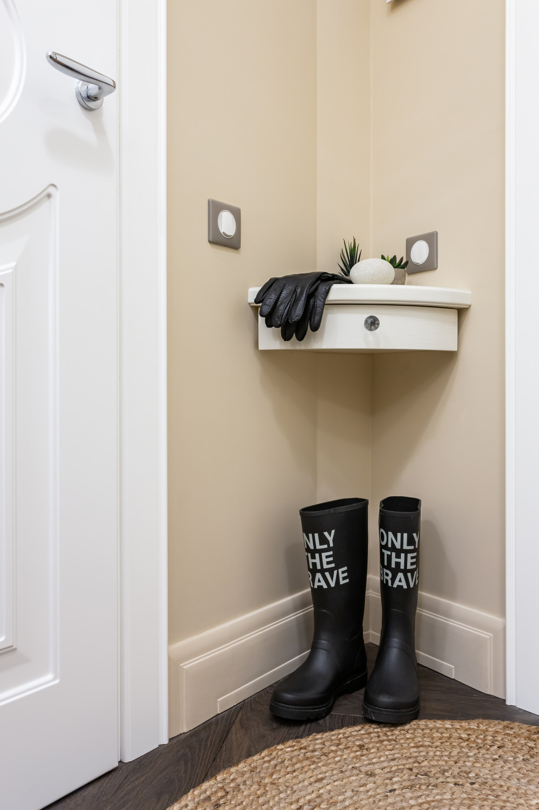 Квартира в ЖК Утесов