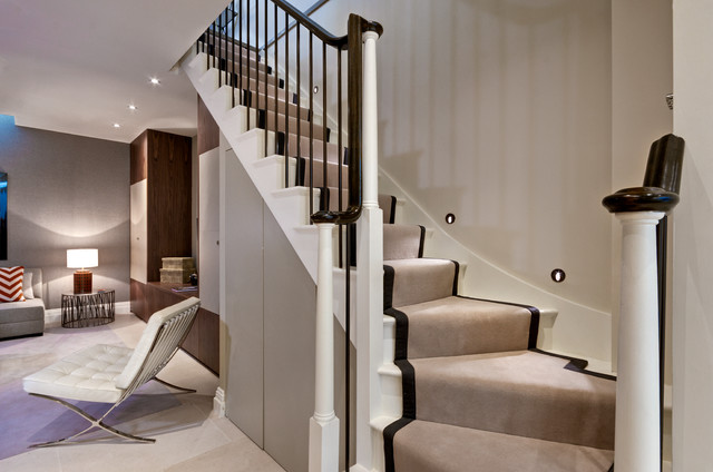 Fairholt transitional-staircase