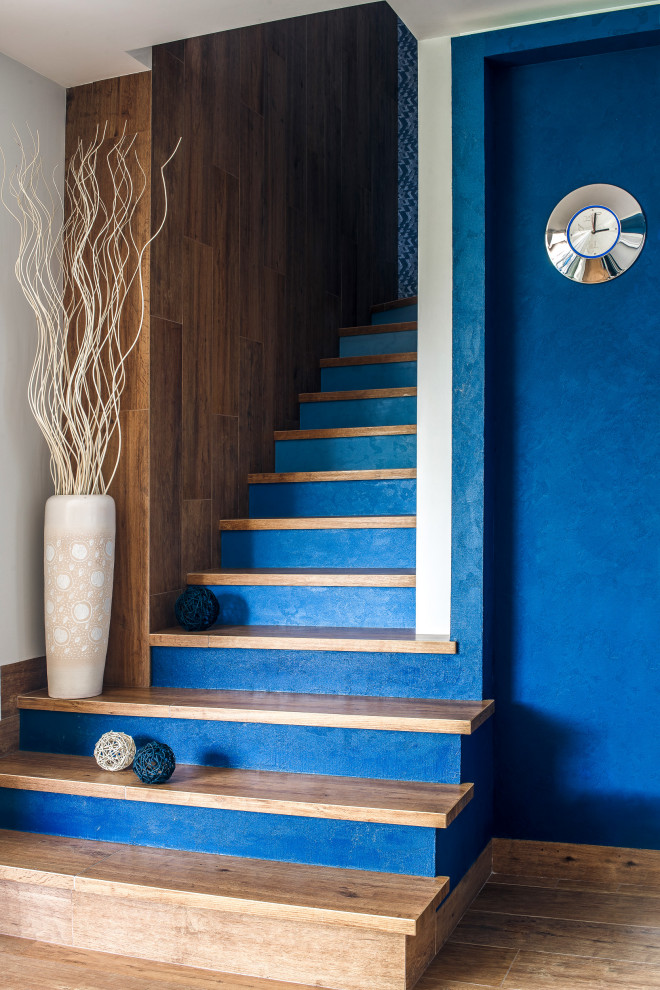 Дом с капитанским мостиком