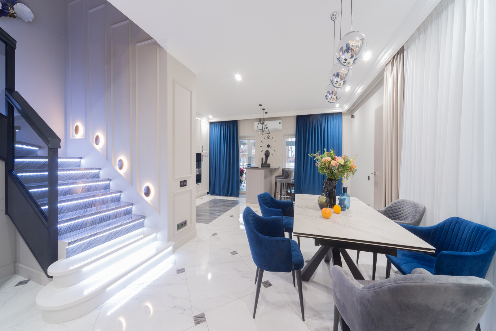 Середниково парк