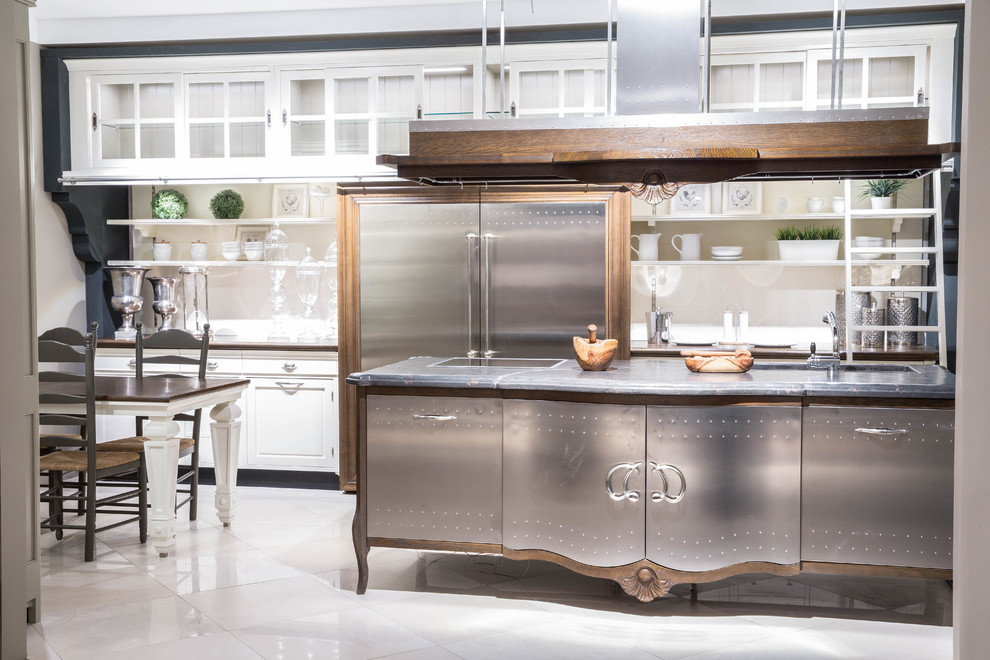 Marchi Group кухня OPERA