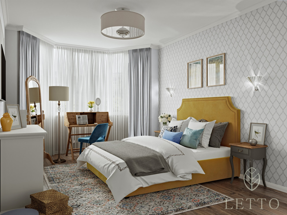 Прованс light