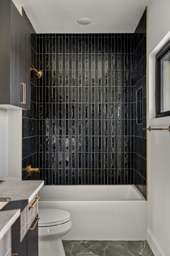 The Pebble Bend Collection/ Spec Home Design - College Station TX