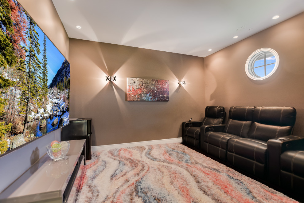 Westlake Neo Eclectic Mediterranean