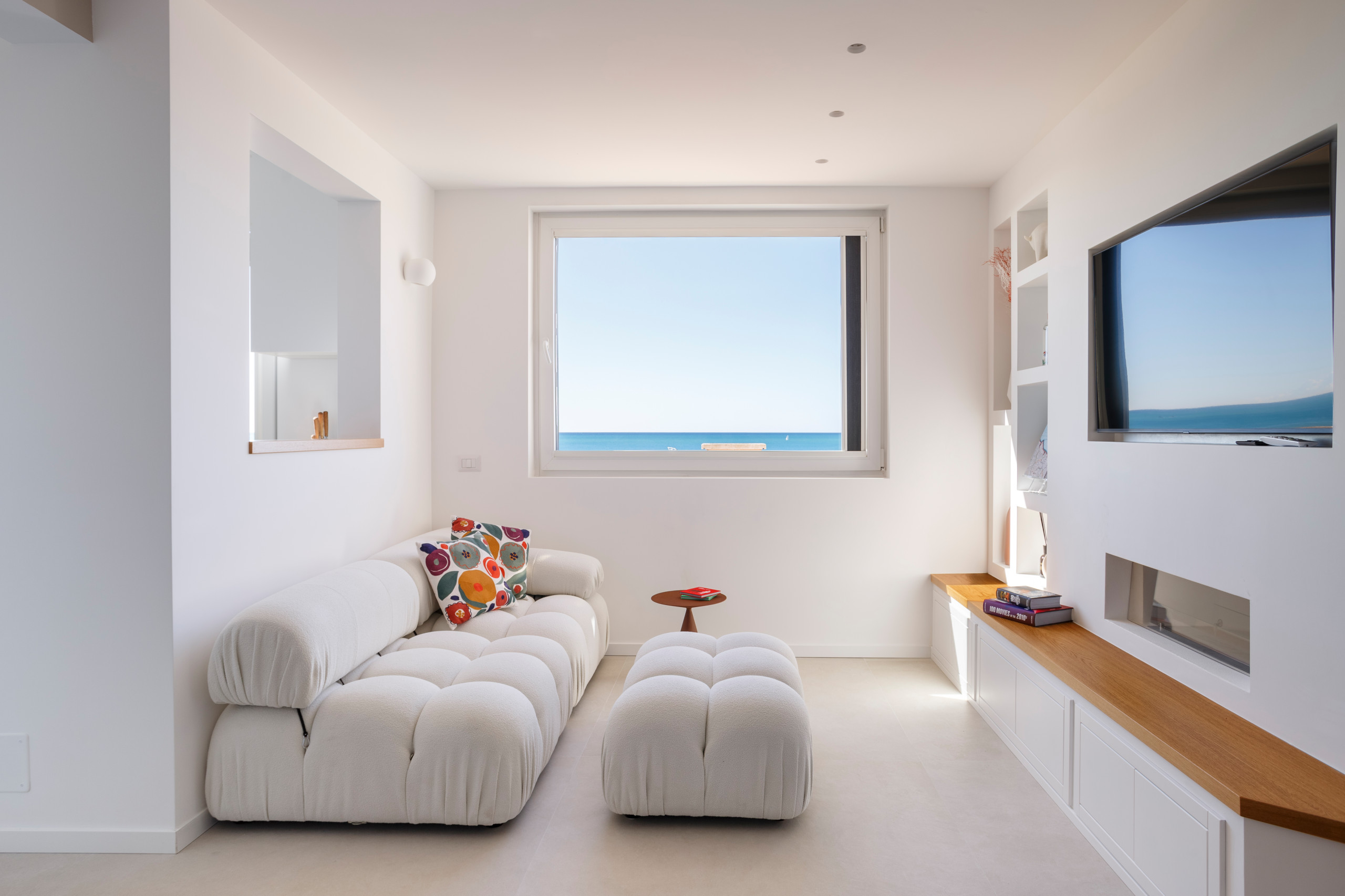 Appartamento Vittoria