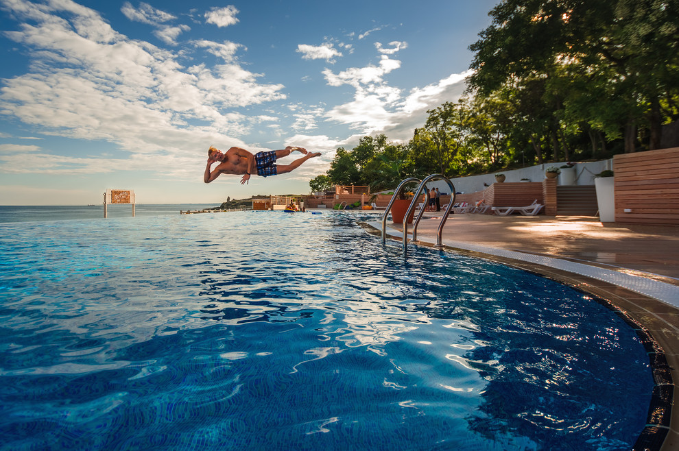 Песочная бухта