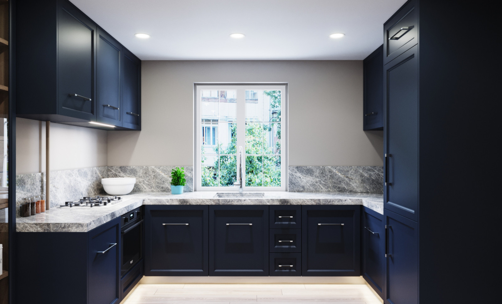 г. Уфа, Иглино