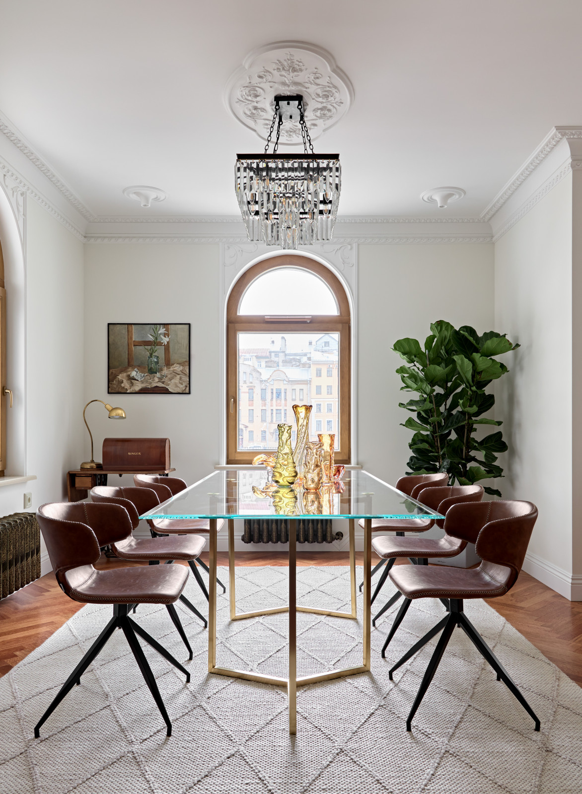 Русский дом