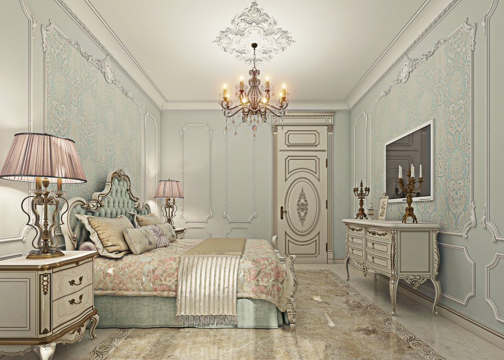 Квартира в Новогорске