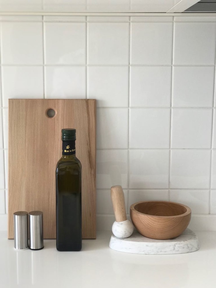 Дизайн кухни