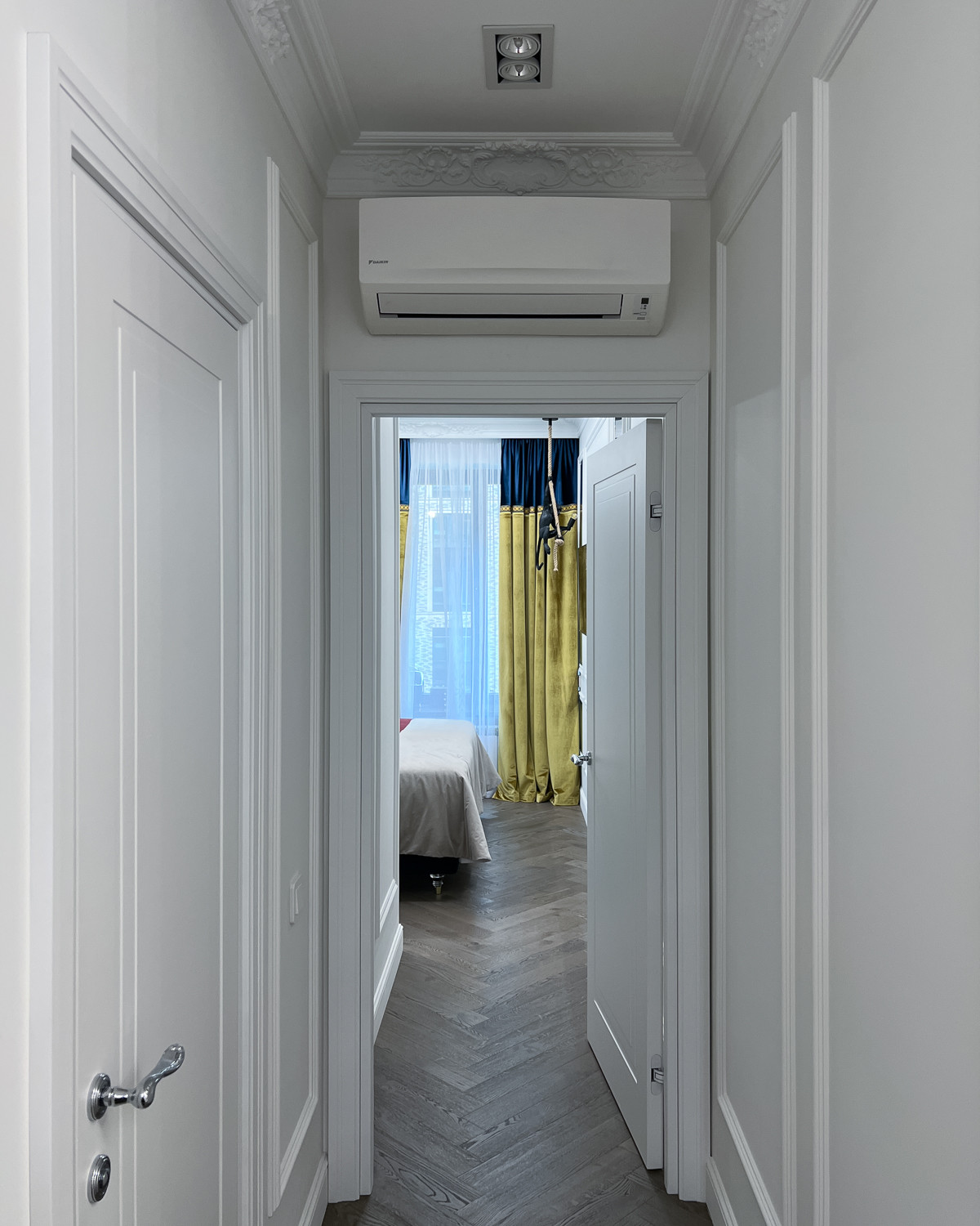 ЖК "Царская площадь"