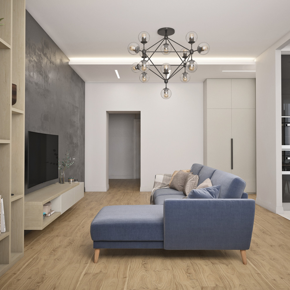 Квартира на Волховстроя