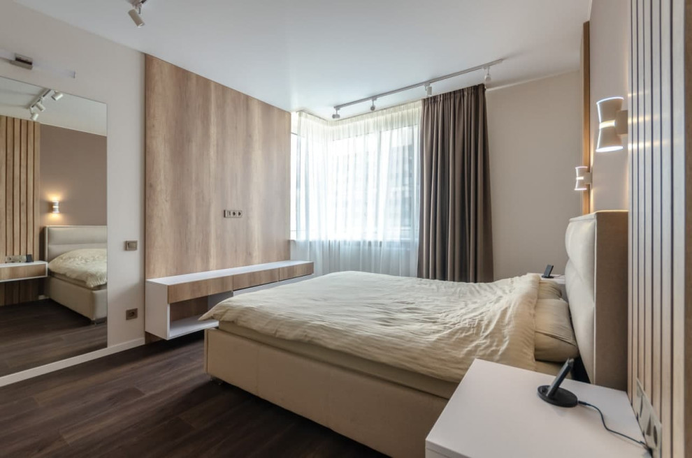 ЖК Композиция № 24, 2 комнаты, 65м²