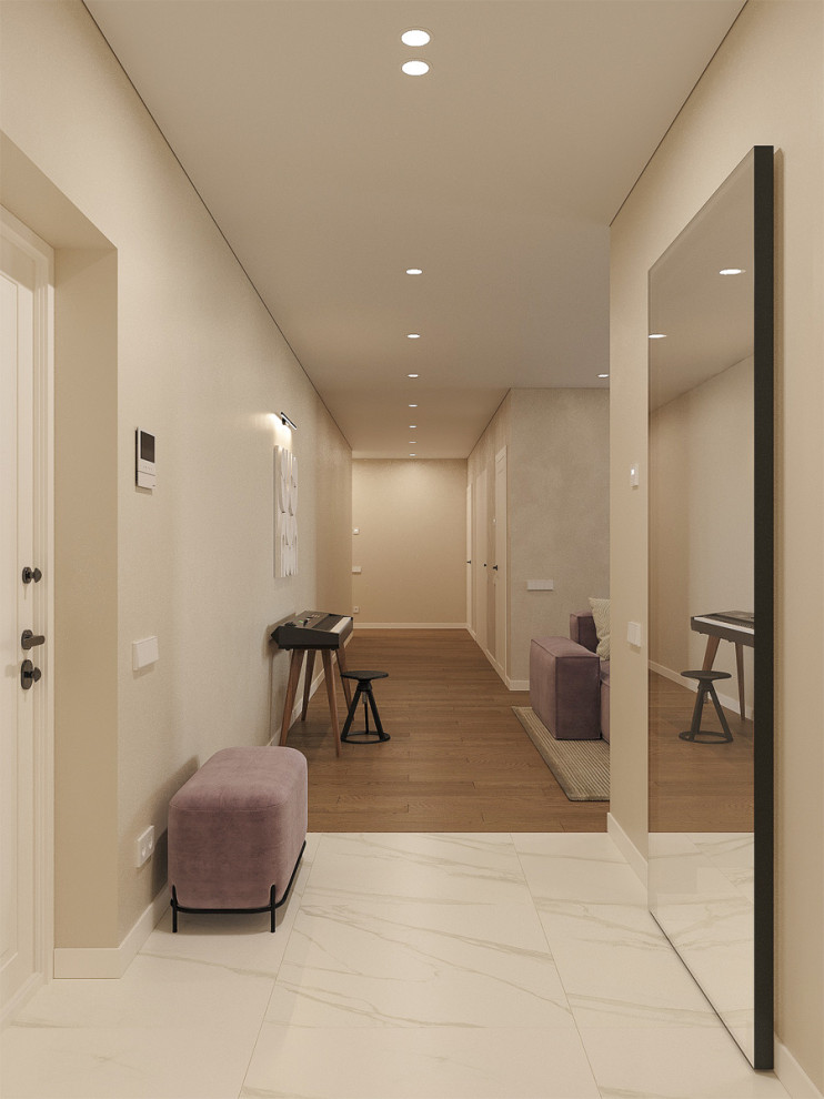 114,9 м2, ул. Волотовская, 11