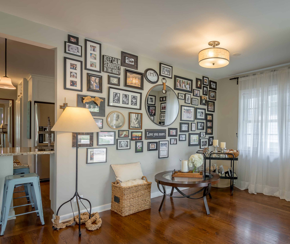 Remarkable Ranch Redesign