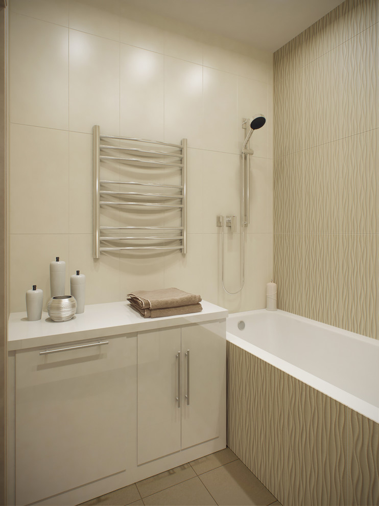 Квартира в Железнодорожном