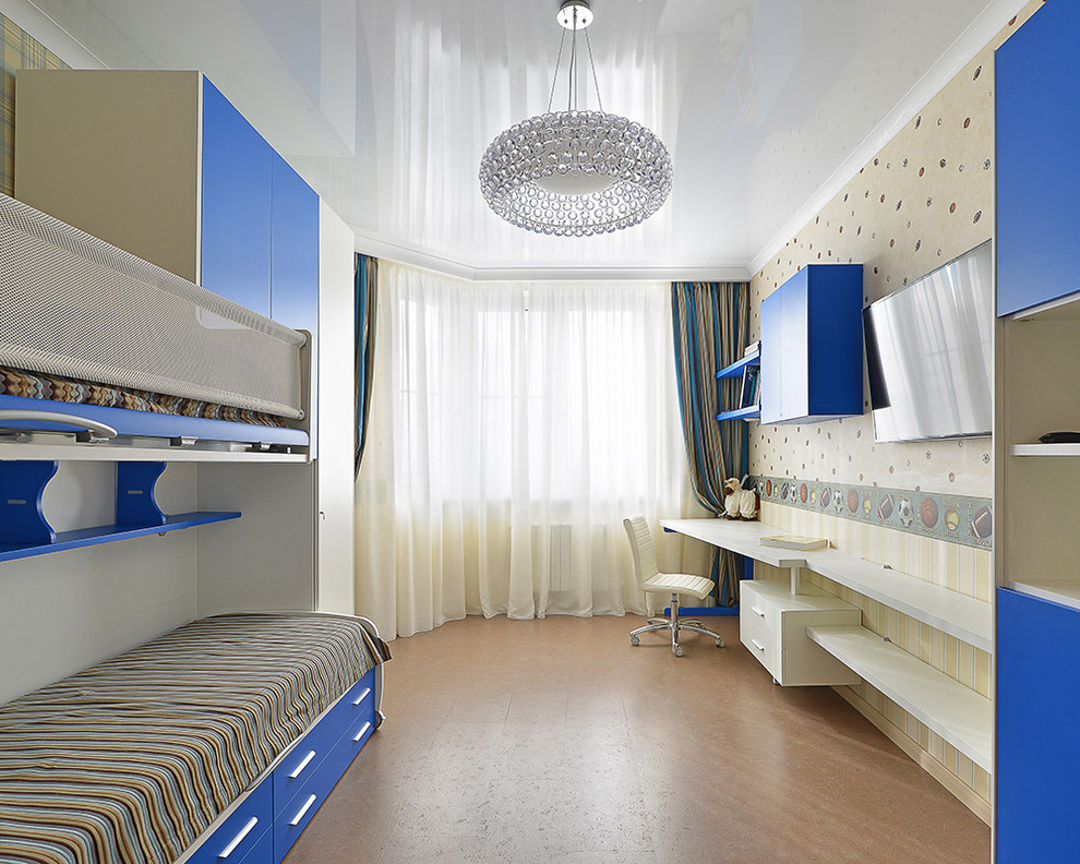 Квартира на Германова