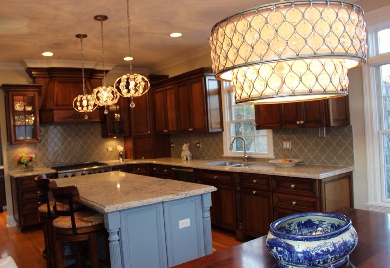 Korella Kitchen Renovation