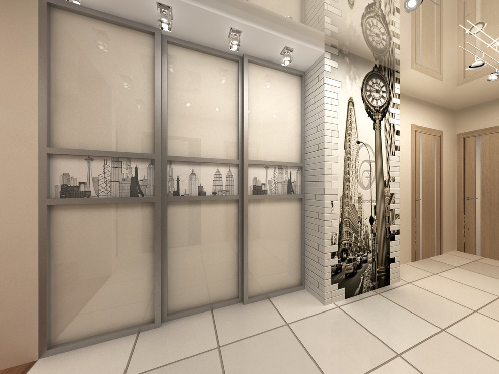 3 комнатная квартира 85,67 м.кв.