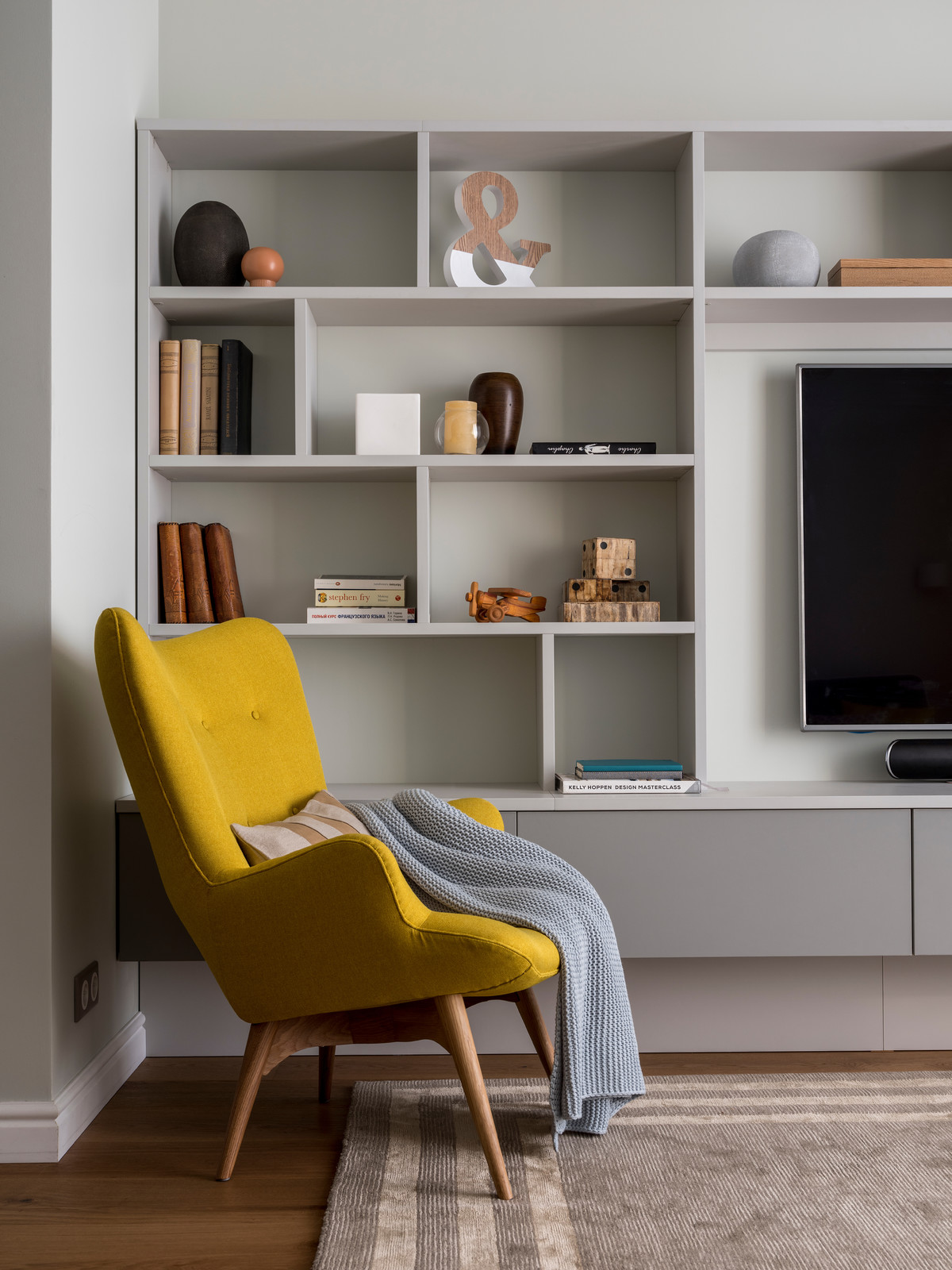 Простые вещи