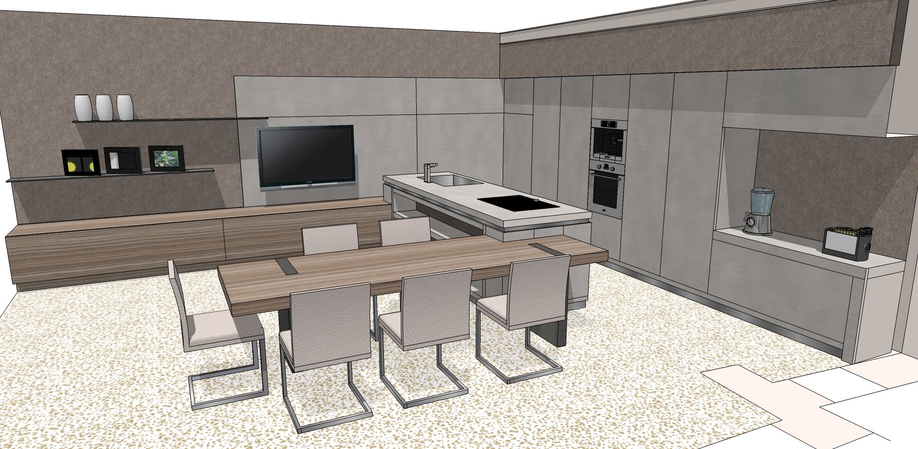 cucina