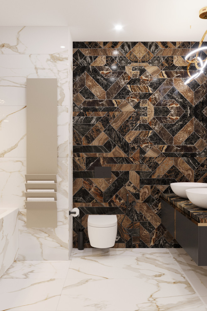 Vine House apartment