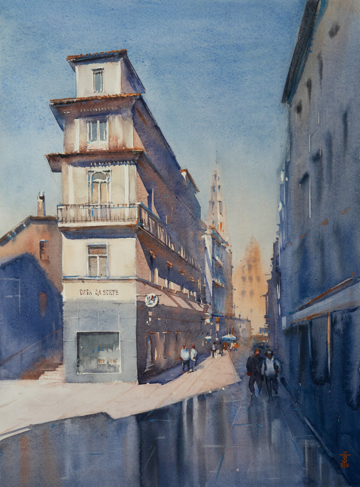 Примеры Картин