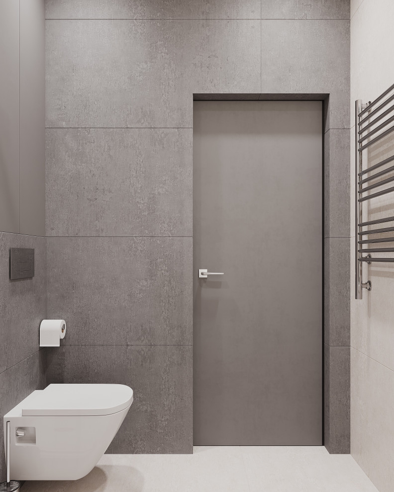 ЖК «Селигер сити» 62 кв.м