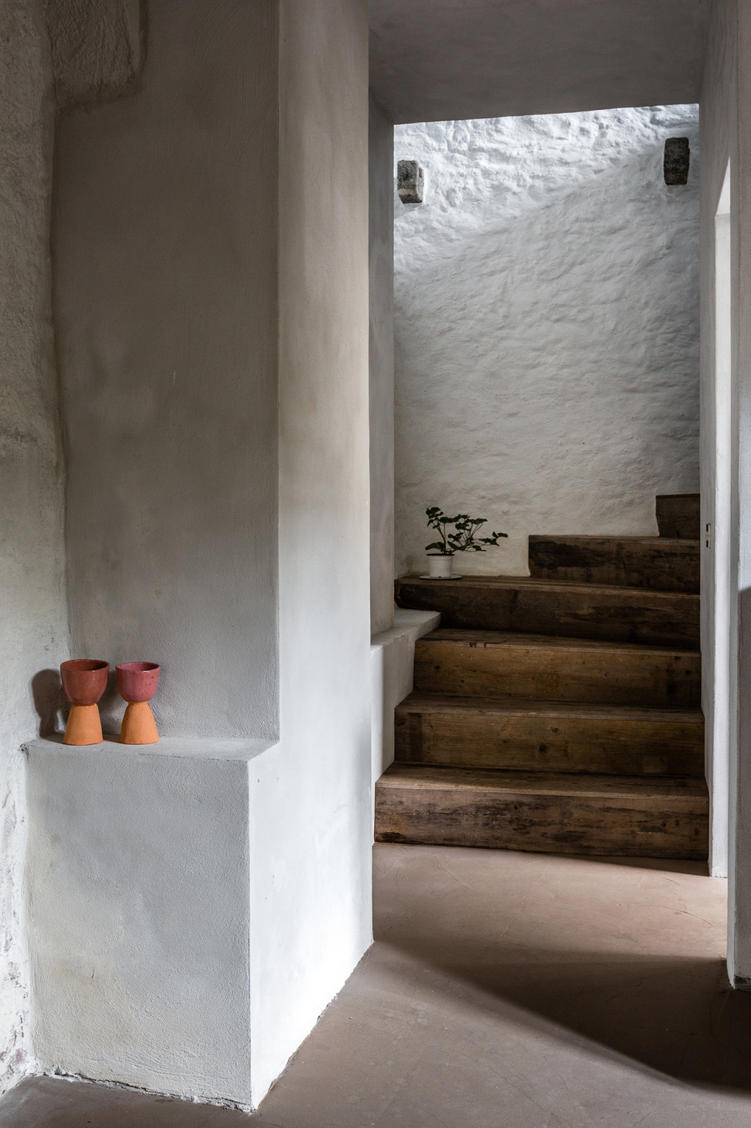 Интерьер дома в Италии