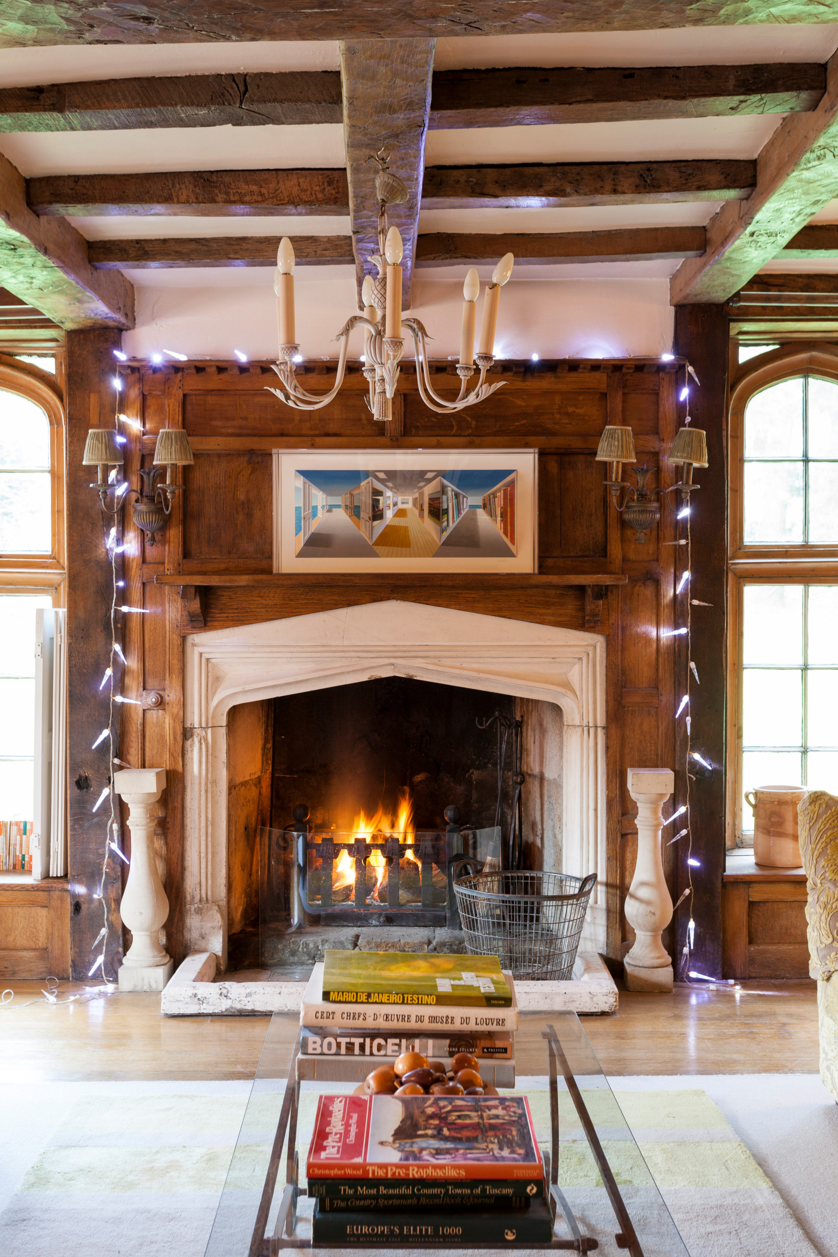 Christmas: Homes Around the World Wish You a Merry Christmas | Houzz UK