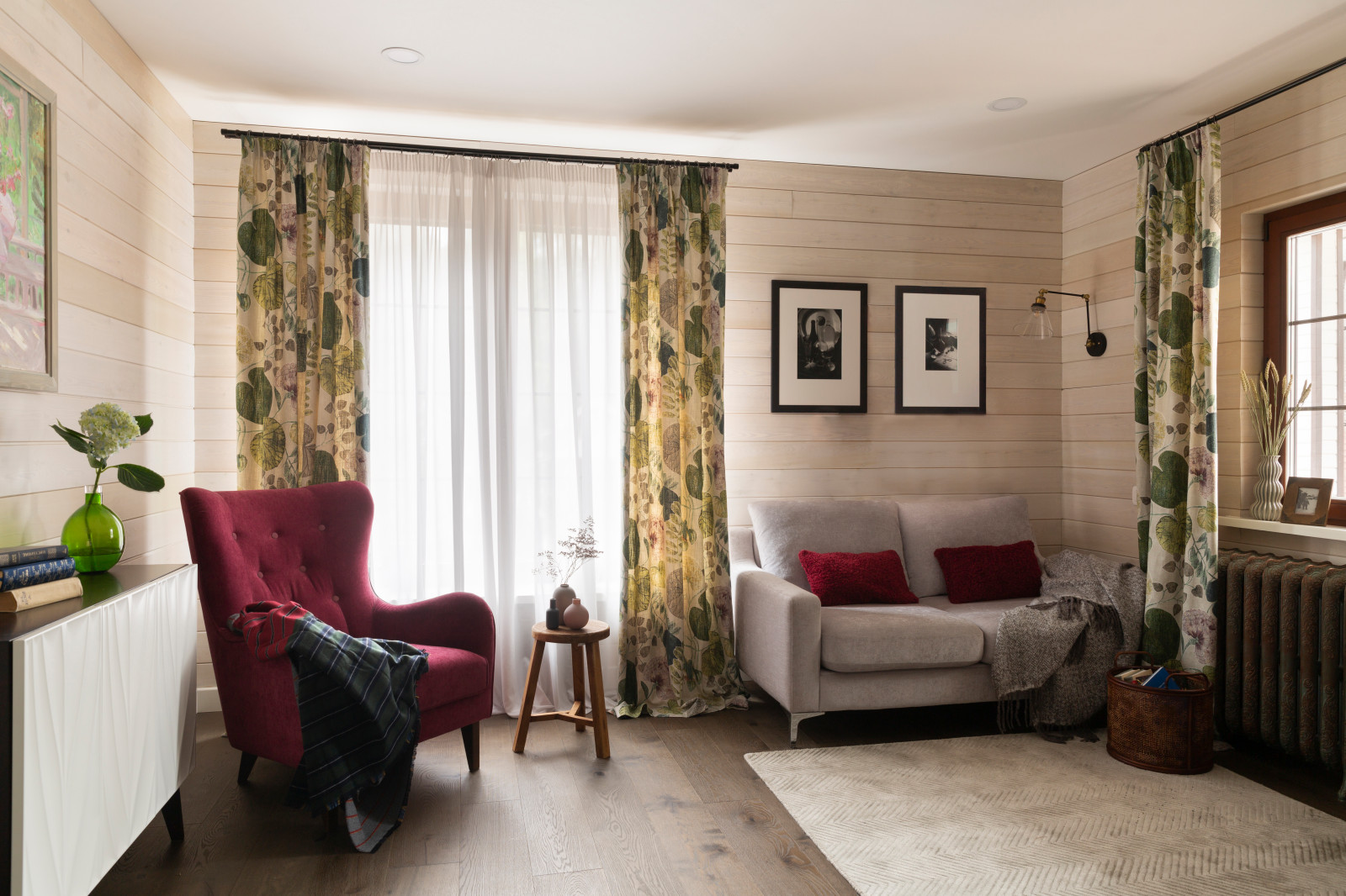 Дача во Внуково