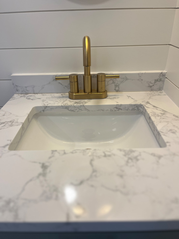 (2025) New Cabana & Deck- Beachy Bungalow