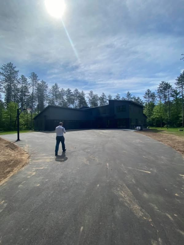 2021 Parade Home