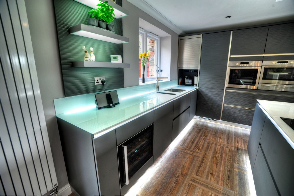 Kitchen Kirkby Lonsdale