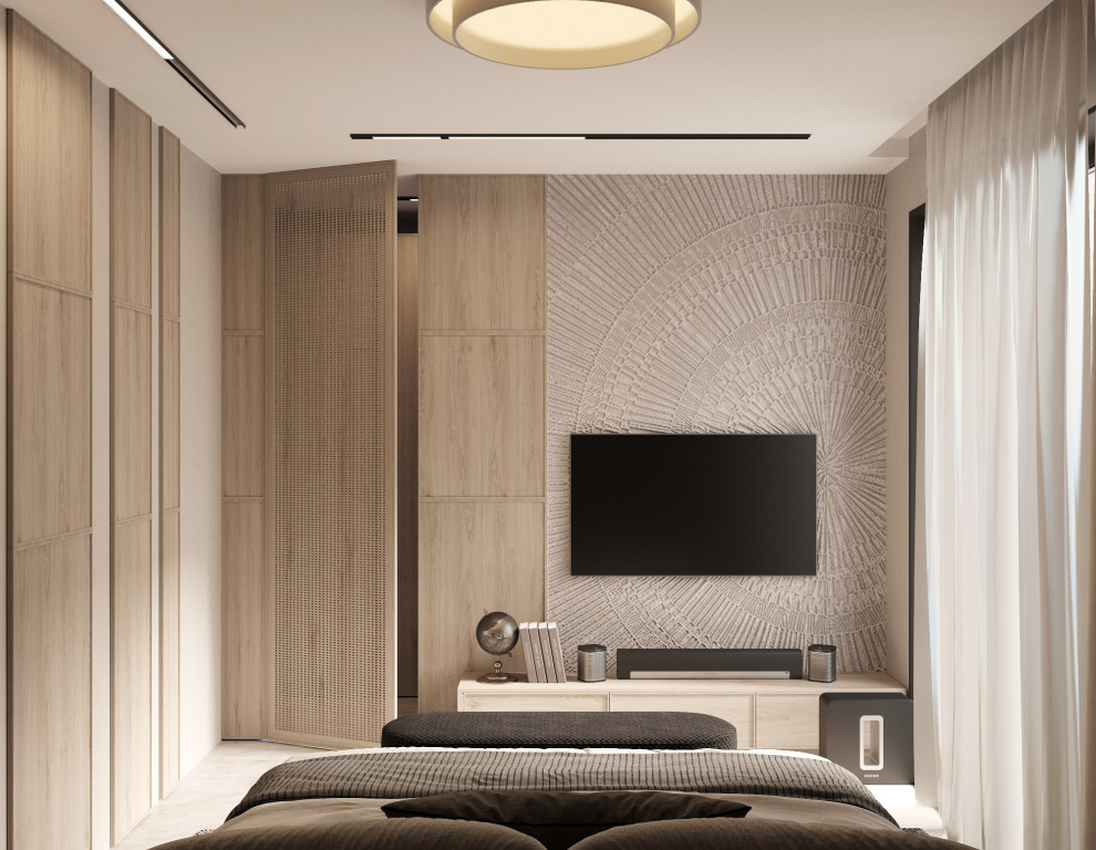 ЖД "Видный" г. Сочи 2 этаж.