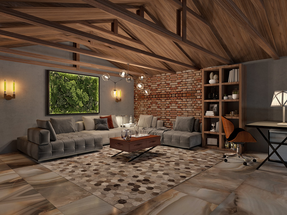 Дача в Подмосковье