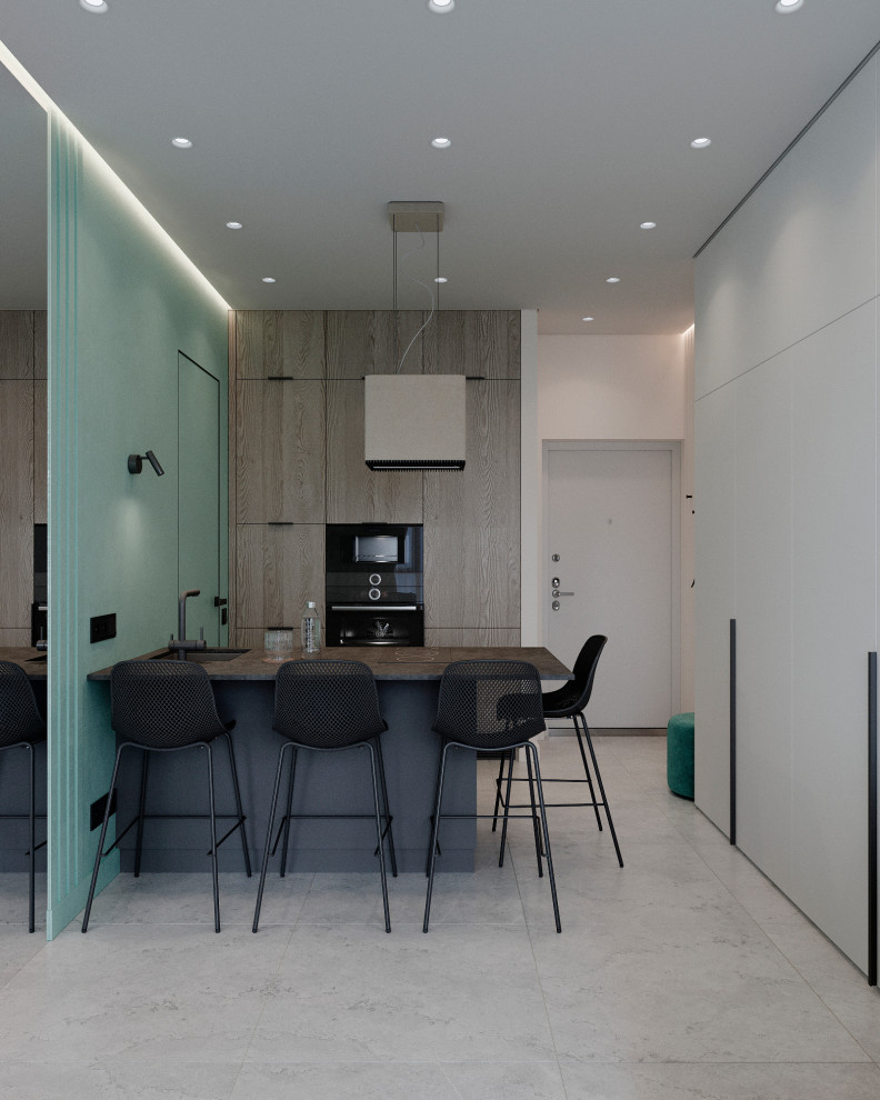 Апартаменты ЖК "Бочаров Маяк"