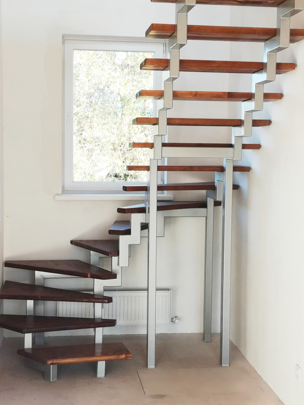 Дом в Борзовой Заимке