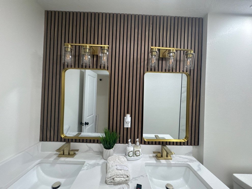 Guest Bathroom Remodeling