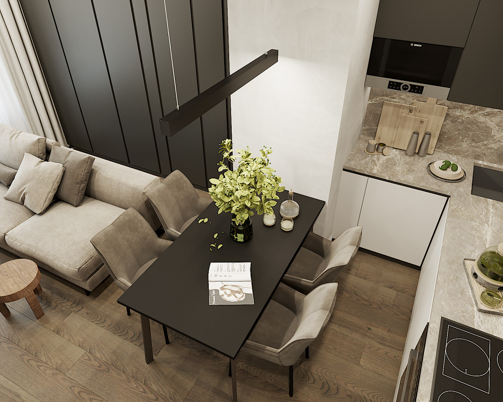 ЖК Новелла г. Пенза