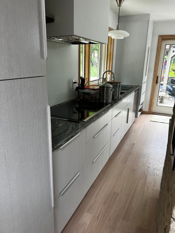 Locust-Kitchen and Baster Bathroom