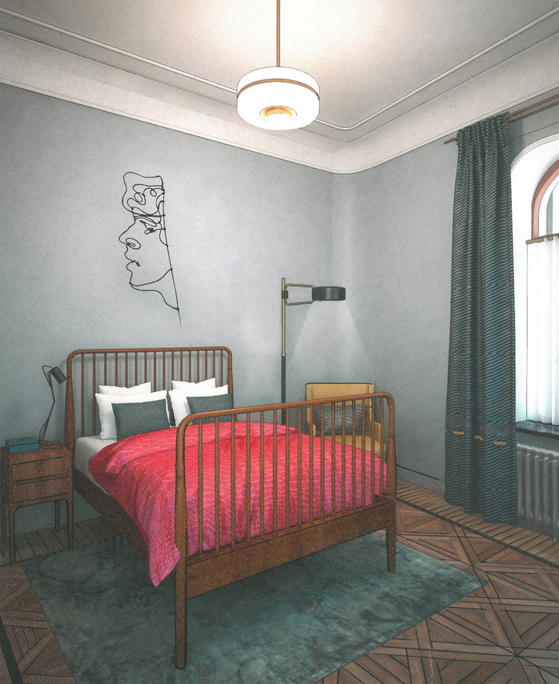 На 10 минут старше