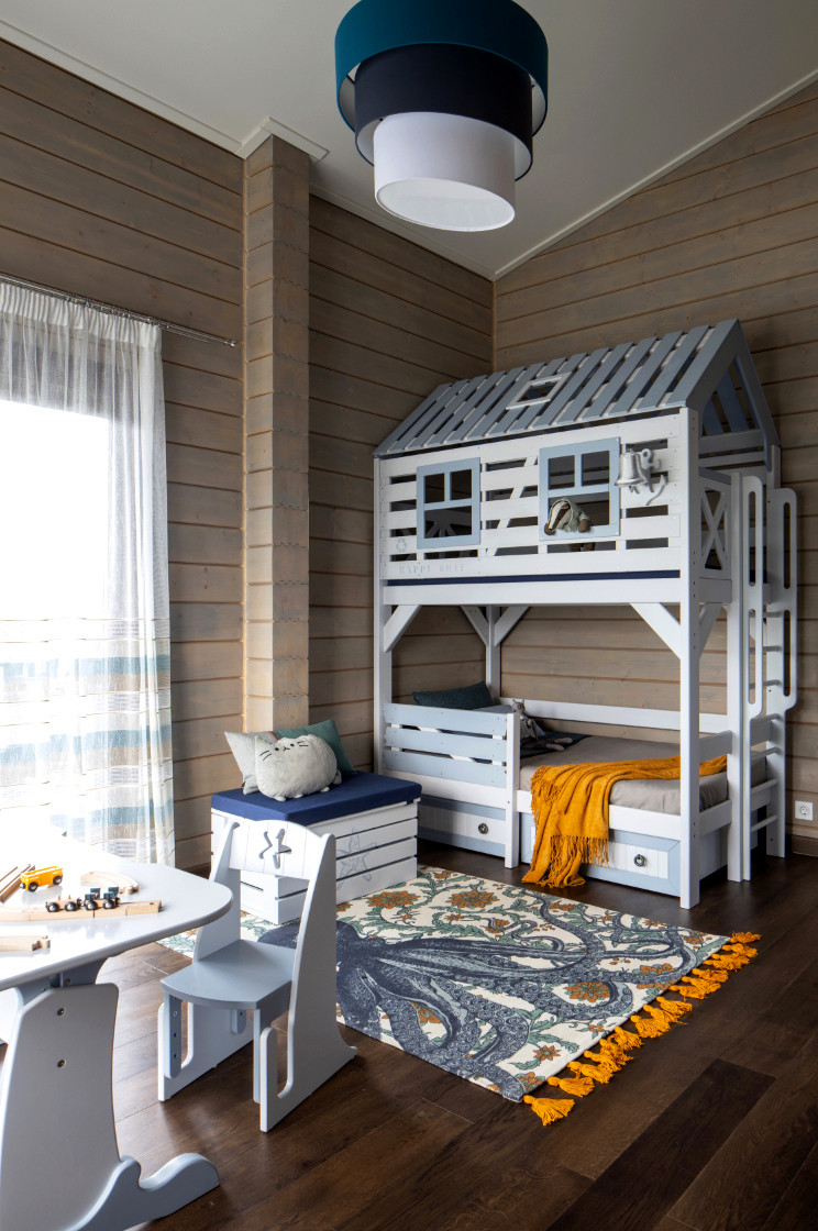 Дом в Аквавилла