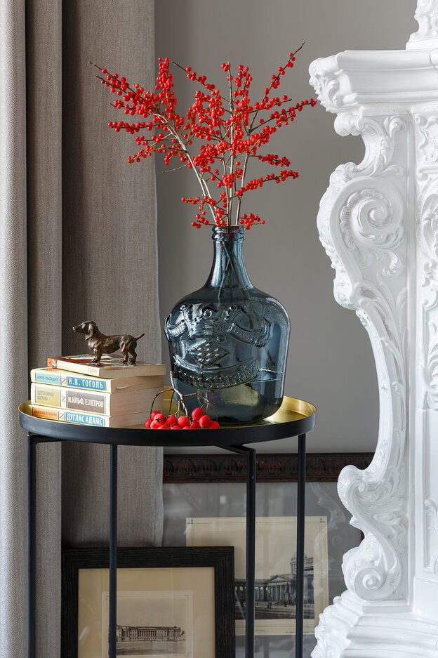 Парадный квартал