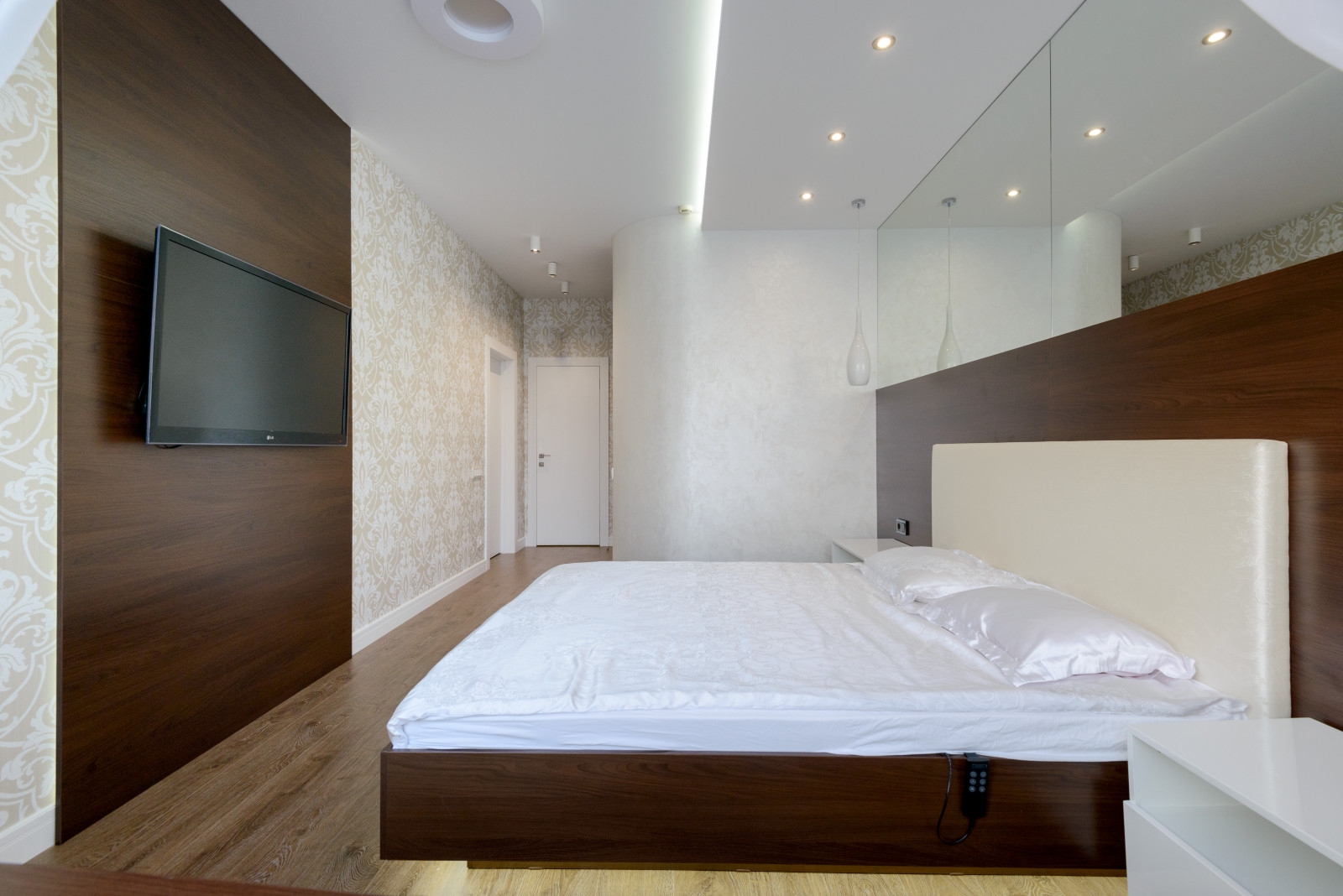 Реальный порядок.