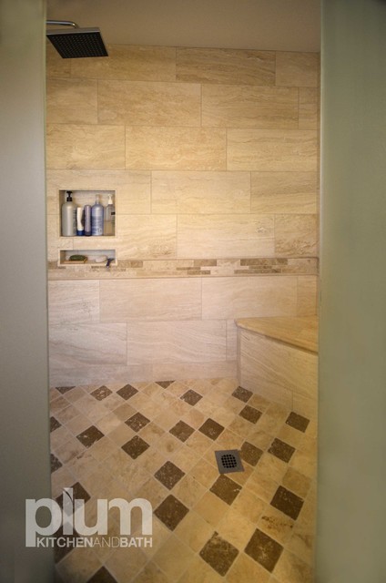 Marshall bathroom