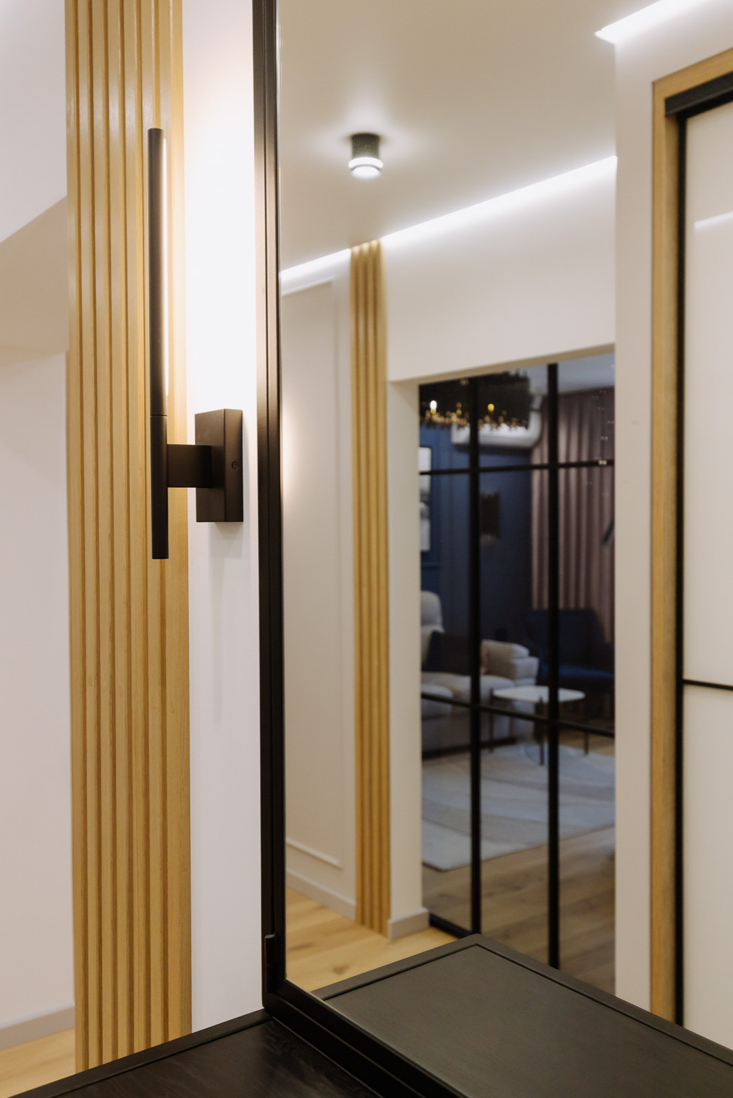 Стильные острова