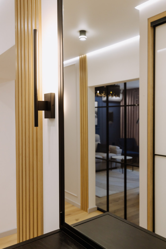 Стильные острова