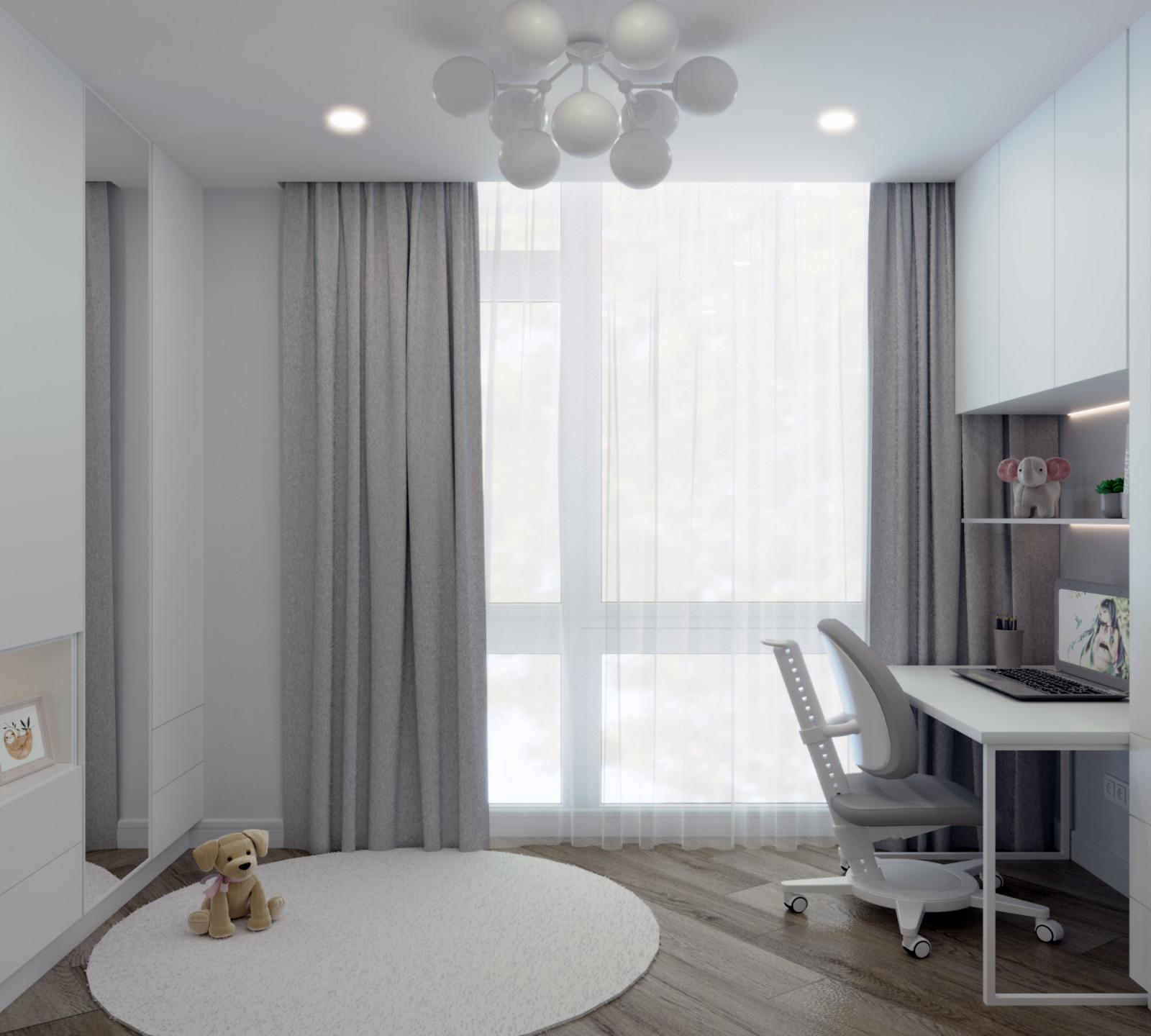 53 м2. Музрукова 39, кор. 1