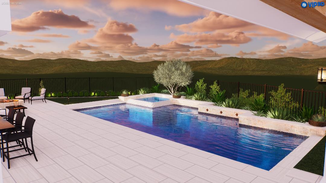 Hawksford Residence